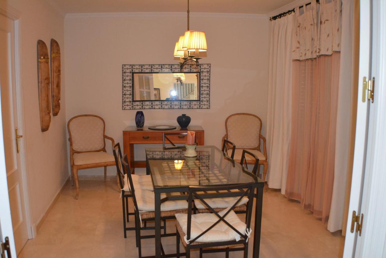 Villa Flamingo Chiclana de la Frontera Exteriér fotografie