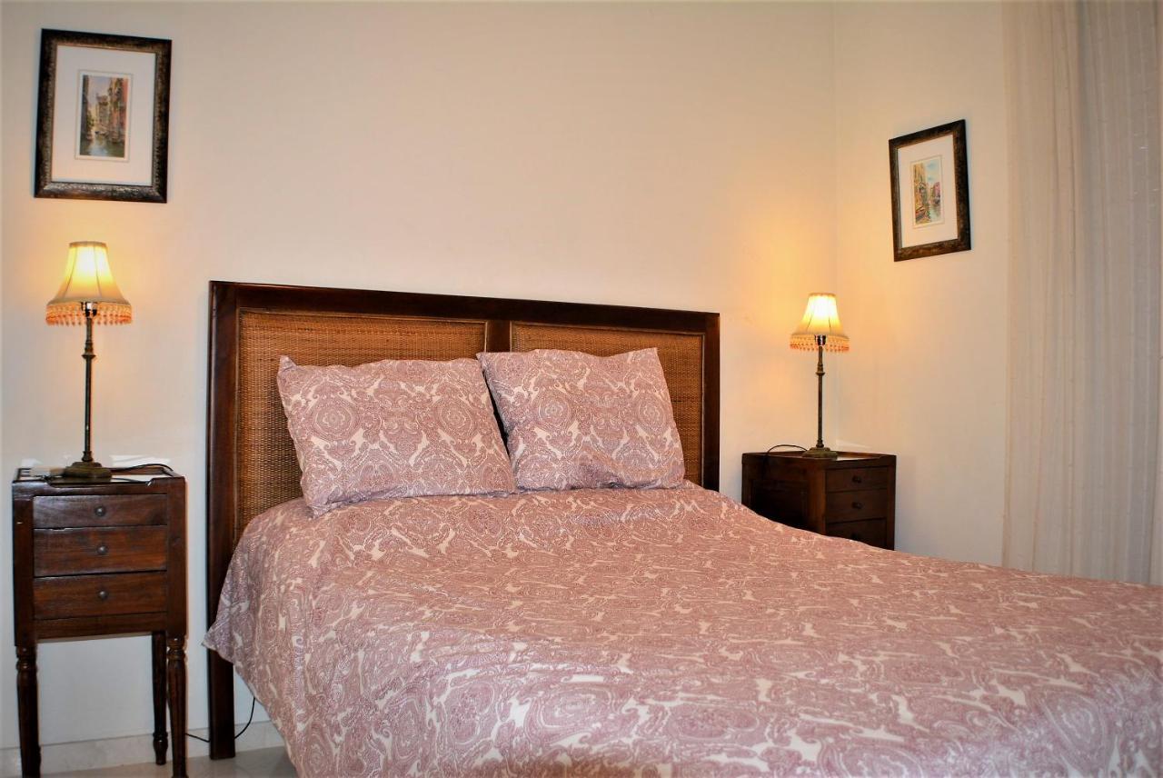 Villa Flamingo Chiclana de la Frontera Exteriér fotografie