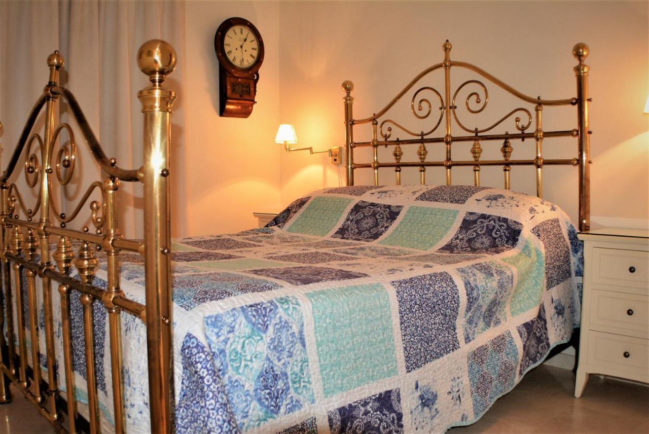 Villa Flamingo Chiclana de la Frontera Exteriér fotografie