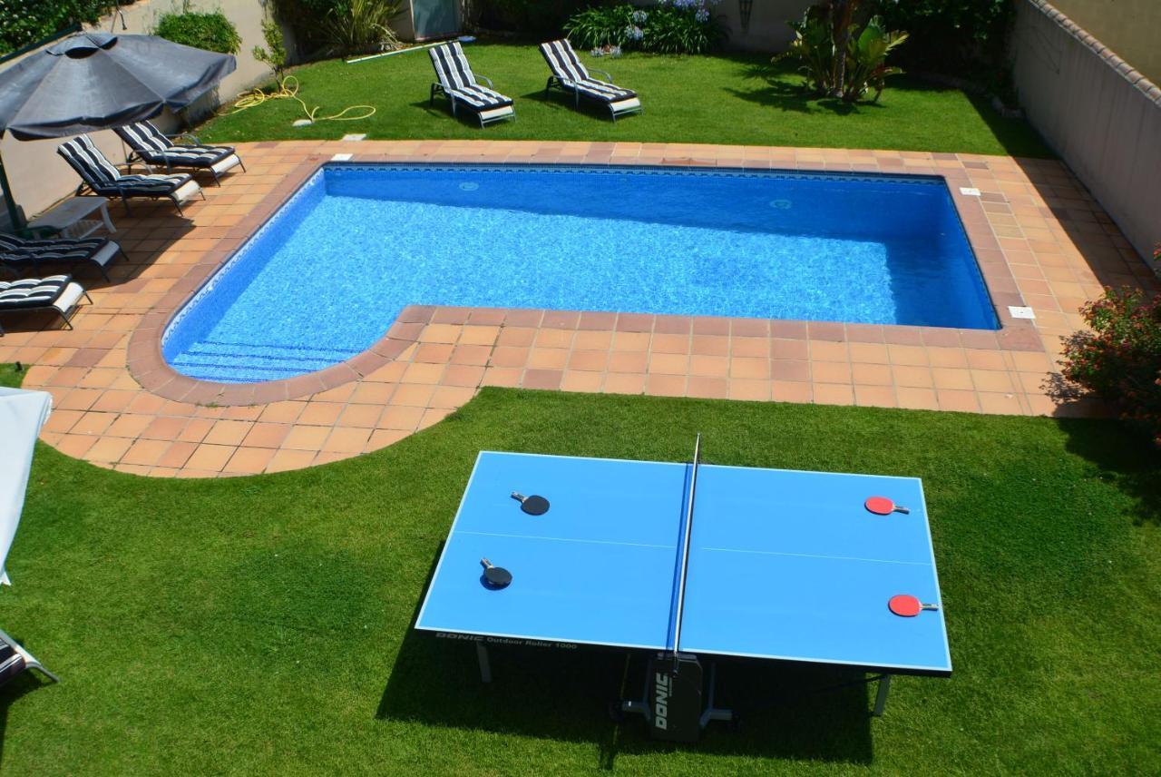 Villa Flamingo Chiclana de la Frontera Exteriér fotografie